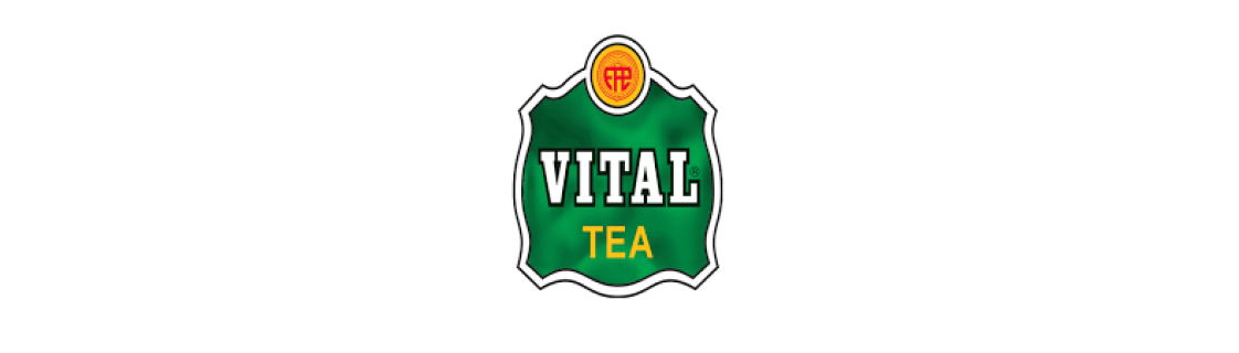 Vital Tea Vital Tea